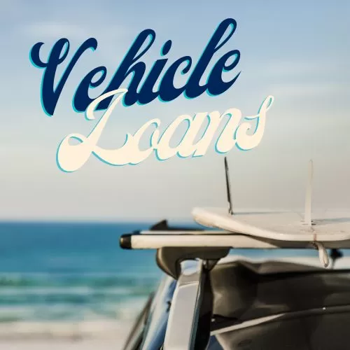 Vehicle Loans